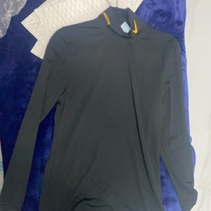 Nike NOCTA x Drake Turtle Neck XS